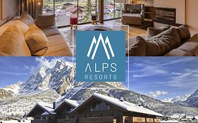 Bergresort Zugspitze Ehrwald By Alps Resorts