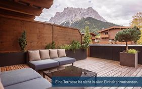 Bergresort Zugspitze Ehrwald By Alps Resorts
